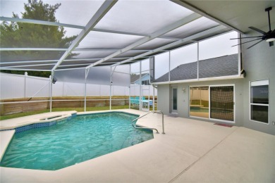 LOOK NO FURTHER! POOL HOME located in this 24 Hour GATED GOLF on Southern Dunes Golf and Country Club in Florida - for sale on GolfHomes.com, golf home, golf lot