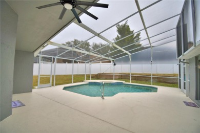 LOOK NO FURTHER! POOL HOME located in this 24 Hour GATED GOLF on Southern Dunes Golf and Country Club in Florida - for sale on GolfHomes.com, golf home, golf lot