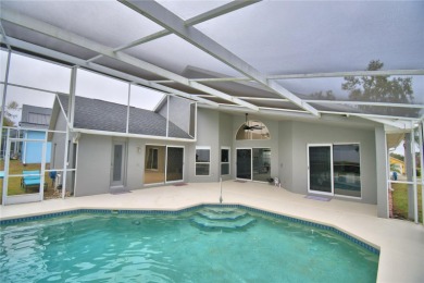 LOOK NO FURTHER! POOL HOME located in this 24 Hour GATED GOLF on Southern Dunes Golf and Country Club in Florida - for sale on GolfHomes.com, golf home, golf lot