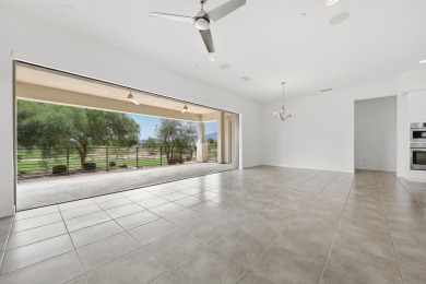 Experience unparalleled luxury and refinement in this stunning on Desert Willow Golf Resort in California - for sale on GolfHomes.com, golf home, golf lot