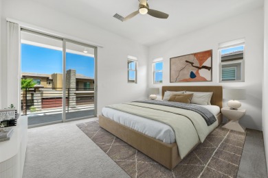 Experience unparalleled luxury and refinement in this stunning on Desert Willow Golf Resort in California - for sale on GolfHomes.com, golf home, golf lot