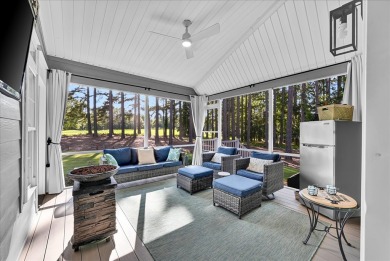 Experience the best of golf and lake living in this 4-bedroom, 2 on The Patriot Golf Club At Grand Harbor in South Carolina - for sale on GolfHomes.com, golf home, golf lot
