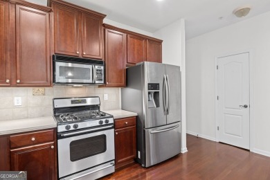 FANTASTIC TOWNHOME WITH A 100 ACRE +/- LAKE VIEW/ACCESS!!! on Summergrove Golf Club in Georgia - for sale on GolfHomes.com, golf home, golf lot