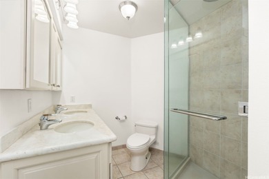 MASSIVE 3-Bedroom, 2 Bathroom 10th floor rarely available on Ala Wai Golf Course in Hawaii - for sale on GolfHomes.com, golf home, golf lot