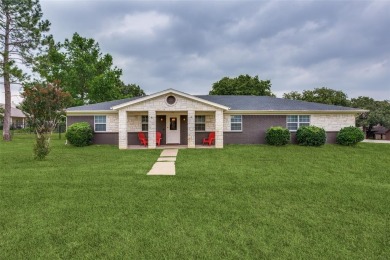 Ready for immediate move in! *Previous buyers were not able to on Pecan Plantation Country Club in Texas - for sale on GolfHomes.com, golf home, golf lot