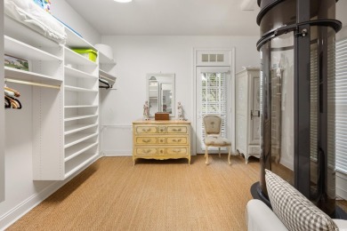 Situated within the quiet and private enclave of Island Green on DeBordieu Country Club in South Carolina - for sale on GolfHomes.com, golf home, golf lot