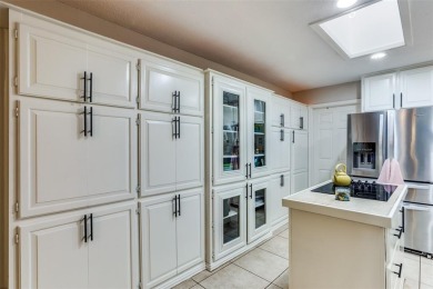 Ready for immediate move in! *Previous buyers were not able to on Pecan Plantation Country Club in Texas - for sale on GolfHomes.com, golf home, golf lot