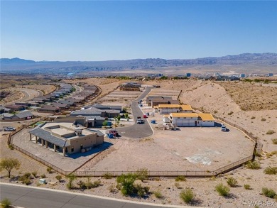 Attention, interested buyers! The seller is motivated on this on Laughlin Ranch Golf Club in Arizona - for sale on GolfHomes.com, golf home, golf lot