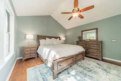 Located in the popular Charlotte golf community of Highland on Highland Creek Golf Club in North Carolina - for sale on GolfHomes.com, golf home, golf lot