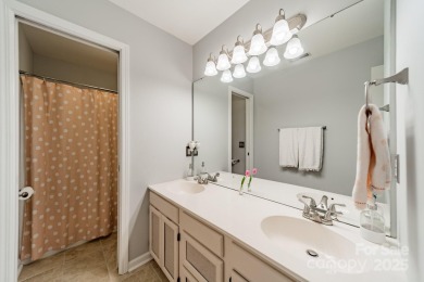 Located in the popular Charlotte golf community of Highland on Highland Creek Golf Club in North Carolina - for sale on GolfHomes.com, golf home, golf lot