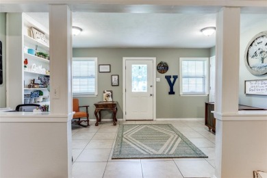 Ready for immediate move in! *Previous buyers were not able to on Pecan Plantation Country Club in Texas - for sale on GolfHomes.com, golf home, golf lot