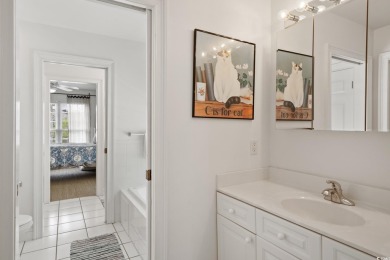 Situated within the quiet and private enclave of Island Green on DeBordieu Country Club in South Carolina - for sale on GolfHomes.com, golf home, golf lot