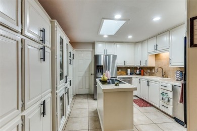 Ready for immediate move in! *Previous buyers were not able to on Pecan Plantation Country Club in Texas - for sale on GolfHomes.com, golf home, golf lot