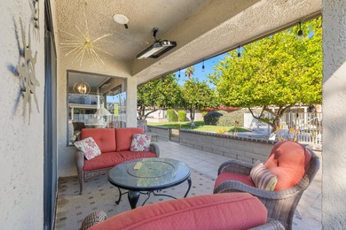 Welcome to this wonderful opportunity to have your own beautiful on Cathedral Canyon Golf and Tennis Club in California - for sale on GolfHomes.com, golf home, golf lot