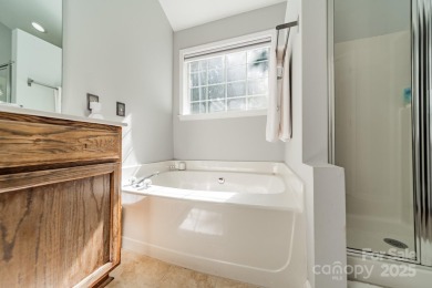 Located in the popular Charlotte golf community of Highland on Highland Creek Golf Club in North Carolina - for sale on GolfHomes.com, golf home, golf lot