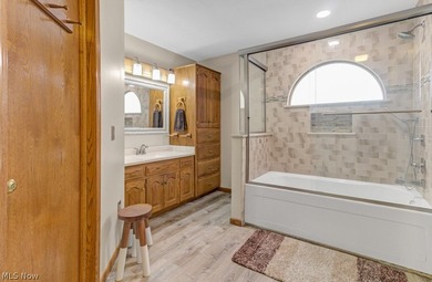 Welcome to your peaceful retreat at Lake Mohawk! Nestled on on Lake Mohawk Golf Club in Ohio - for sale on GolfHomes.com, golf home, golf lot