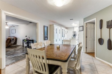Ready for immediate move in! *Previous buyers were not able to on Pecan Plantation Country Club in Texas - for sale on GolfHomes.com, golf home, golf lot