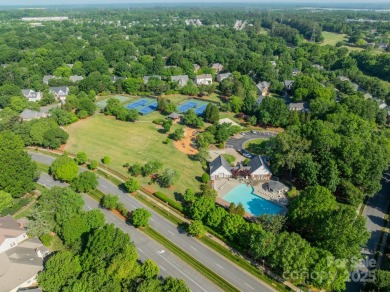 Located in the popular Charlotte golf community of Highland on Highland Creek Golf Club in North Carolina - for sale on GolfHomes.com, golf home, golf lot