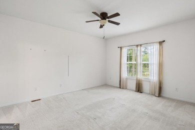 FANTASTIC TOWNHOME WITH A 100 ACRE +/- LAKE VIEW/ACCESS!!! on Summergrove Golf Club in Georgia - for sale on GolfHomes.com, golf home, golf lot