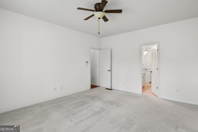FANTASTIC TOWNHOME WITH A 100 ACRE +/- LAKE VIEW/ACCESS!!! on Summergrove Golf Club in Georgia - for sale on GolfHomes.com, golf home, golf lot