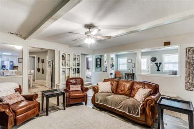 Ready for immediate move in! *Previous buyers were not able to on Pecan Plantation Country Club in Texas - for sale on GolfHomes.com, golf home, golf lot