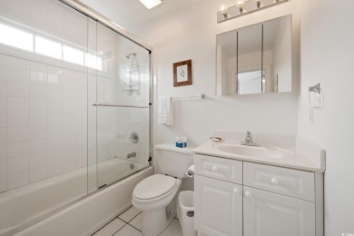 Situated within the quiet and private enclave of Island Green on DeBordieu Country Club in South Carolina - for sale on GolfHomes.com, golf home, golf lot