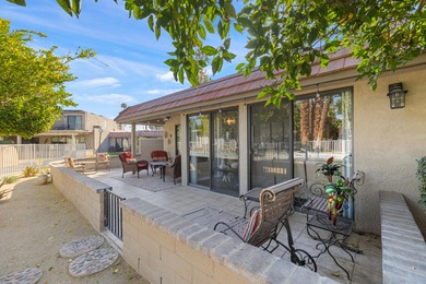 Welcome to this wonderful opportunity to have your own beautiful on Cathedral Canyon Golf and Tennis Club in California - for sale on GolfHomes.com, golf home, golf lot