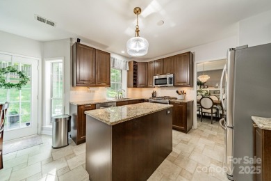 Located in the popular Charlotte golf community of Highland on Highland Creek Golf Club in North Carolina - for sale on GolfHomes.com, golf home, golf lot