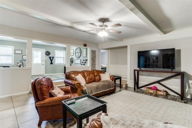 Ready for immediate move in! *Previous buyers were not able to on Pecan Plantation Country Club in Texas - for sale on GolfHomes.com, golf home, golf lot