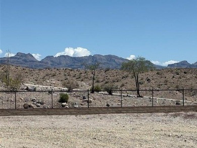 Attention, interested buyers! The seller is motivated on this on Laughlin Ranch Golf Club in Arizona - for sale on GolfHomes.com, golf home, golf lot