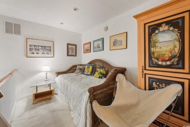 Situated within the quiet and private enclave of Island Green on DeBordieu Country Club in South Carolina - for sale on GolfHomes.com, golf home, golf lot