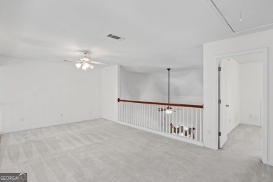 FANTASTIC TOWNHOME WITH A 100 ACRE +/- LAKE VIEW/ACCESS!!! on Summergrove Golf Club in Georgia - for sale on GolfHomes.com, golf home, golf lot