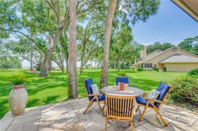 Looking for low-maintenance living with breathtaking views? on The Landings Club - Marshwood in Georgia - for sale on GolfHomes.com, golf home, golf lot