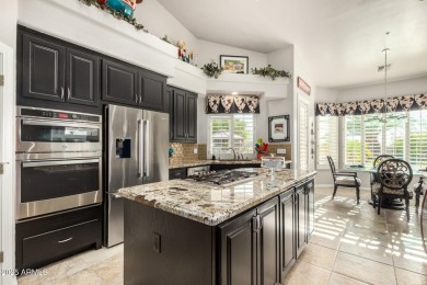 NEW PRICE! Gorgeous & Private! Luxury living in prestigious on Ancala Country Club in Arizona - for sale on GolfHomes.com, golf home, golf lot