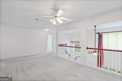 FANTASTIC TOWNHOME WITH A 100 ACRE +/- LAKE VIEW/ACCESS!!! on Summergrove Golf Club in Georgia - for sale on GolfHomes.com, golf home, golf lot