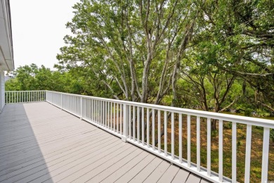 Situated within the quiet and private enclave of Island Green on DeBordieu Country Club in South Carolina - for sale on GolfHomes.com, golf home, golf lot