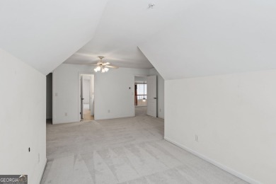 FANTASTIC TOWNHOME WITH A 100 ACRE +/- LAKE VIEW/ACCESS!!! on Summergrove Golf Club in Georgia - for sale on GolfHomes.com, golf home, golf lot