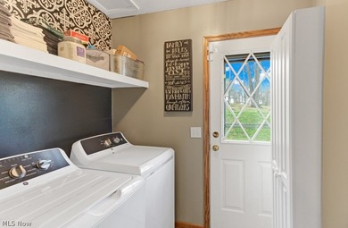 Welcome to your peaceful retreat at Lake Mohawk! Nestled on on Lake Mohawk Golf Club in Ohio - for sale on GolfHomes.com, golf home, golf lot