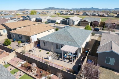 Better than new!  This stunning Quailwood home is turnkey and on Quail Wood Greens Golf Course in Arizona - for sale on GolfHomes.com, golf home, golf lot
