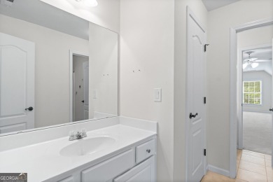 FANTASTIC TOWNHOME WITH A 100 ACRE +/- LAKE VIEW/ACCESS!!! on Summergrove Golf Club in Georgia - for sale on GolfHomes.com, golf home, golf lot