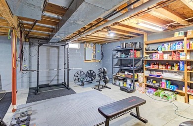 Welcome to your peaceful retreat at Lake Mohawk! Nestled on on Lake Mohawk Golf Club in Ohio - for sale on GolfHomes.com, golf home, golf lot