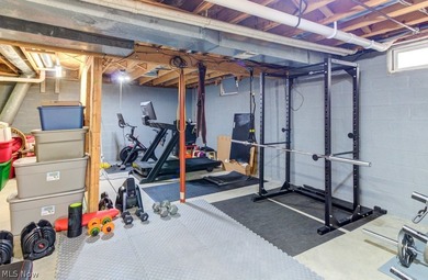 Welcome to your peaceful retreat at Lake Mohawk! Nestled on on Lake Mohawk Golf Club in Ohio - for sale on GolfHomes.com, golf home, golf lot