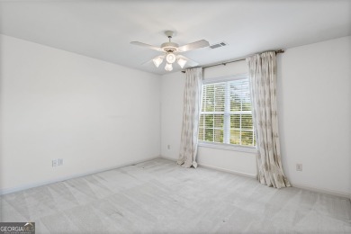 FANTASTIC TOWNHOME WITH A 100 ACRE +/- LAKE VIEW/ACCESS!!! on Summergrove Golf Club in Georgia - for sale on GolfHomes.com, golf home, golf lot
