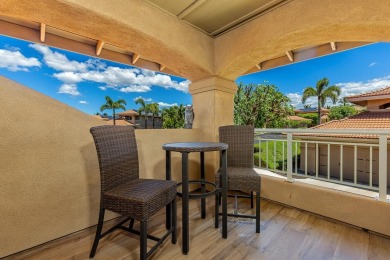 Hokulani Golf Villas Unit 103 is tasteful, elegant, & most on Maui Elleair Golf Club in Hawaii - for sale on GolfHomes.com, golf home, golf lot