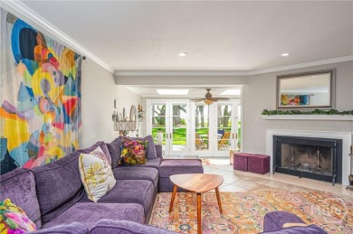 Looking for low-maintenance living with breathtaking views? on The Landings Club - Marshwood in Georgia - for sale on GolfHomes.com, golf home, golf lot
