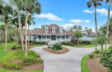 7 Marsh Island Lane on The Landings Club - Marshwood in Georgia - for sale on GolfHomes.com, golf home, golf lot