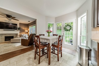 Located in the popular Charlotte golf community of Highland on Highland Creek Golf Club in North Carolina - for sale on GolfHomes.com, golf home, golf lot