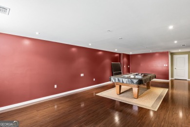 FANTASTIC TOWNHOME WITH A 100 ACRE +/- LAKE VIEW/ACCESS!!! on Summergrove Golf Club in Georgia - for sale on GolfHomes.com, golf home, golf lot