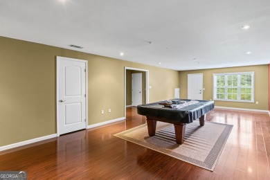 FANTASTIC TOWNHOME WITH A 100 ACRE +/- LAKE VIEW/ACCESS!!! on Summergrove Golf Club in Georgia - for sale on GolfHomes.com, golf home, golf lot