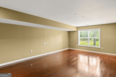 FANTASTIC TOWNHOME WITH A 100 ACRE +/- LAKE VIEW/ACCESS!!! on Summergrove Golf Club in Georgia - for sale on GolfHomes.com, golf home, golf lot